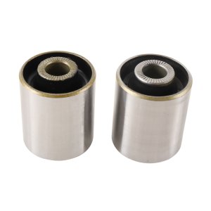 Honda TRX420 Swing Arm Kit - Rear - Pivot Works - Solid Axle - `14-`23